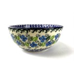C38 Bunzlau Rijstkom - Rice Bowl groot 1419X Rice Bowl